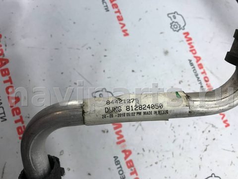 Новое Chevrolet Malibu, 2019 г., OEM 84421275, арт. 97141997, фото 9