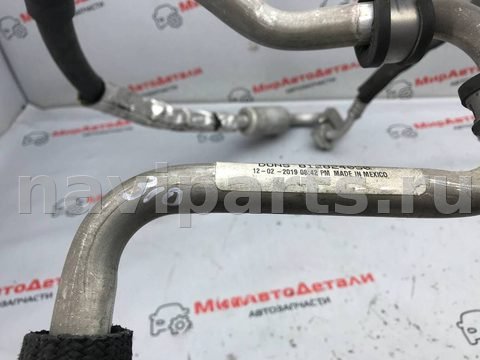 Новое Chevrolet Malibu, 2019 г., OEM 84421275, арт. 97142002, фото 8