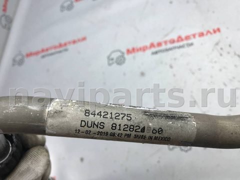 Новое Chevrolet Malibu, 2019 г., OEM 84421275, арт. 97142002, фото 9