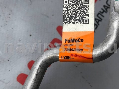Новое Ford Escape, 2020 г., OEM LX6H19E881GE, арт. 97142003, фото 8
