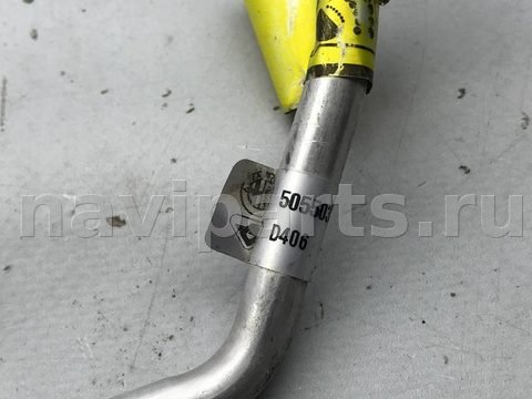 Новое Alfa Romeo Giulia, 2018 г., OEM 50550373, арт. 97142005_1, фото 8