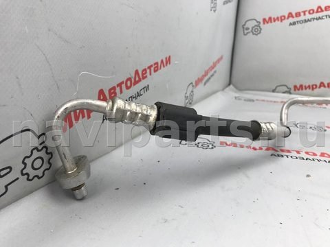 Новое Alfa Romeo Stelvio, 2018 г., OEM 50550373, арт. 97142005, фото 2