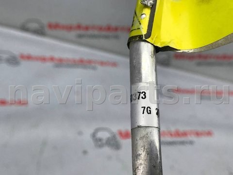 Новое Alfa Romeo Stelvio, 2018 г., OEM 50550373, арт. 97142005, фото 9