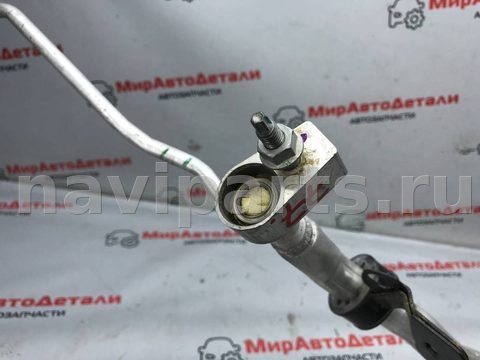 Трубка кондиционера Ford Kuga, 2022 г., OEM LX6H19E881GE, арт. 97142007_1, фото 7