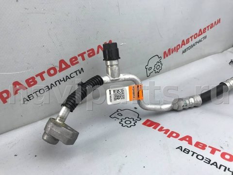 Трубка кондиционера Ford Escape, 2020 г., OEM LX6H19E881GE, арт. 97142007, фото 2