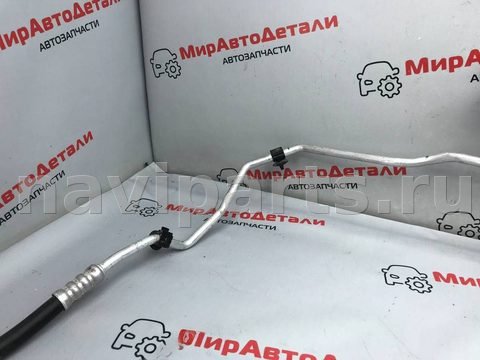 Трубка кондиционера Ford Escape, 2020 г., OEM LX6H19E881GE, арт. 97142007, фото 3