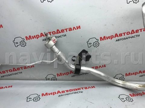 Трубка кондиционера Ford Escape, 2020 г., OEM LX6H19E881GE, арт. 97142007, фото 4