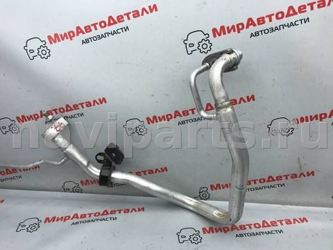 Трубка кондиционера Ford Escape, 2020 г., OEM LX6H19E881GE, арт. 97142007, фото 5