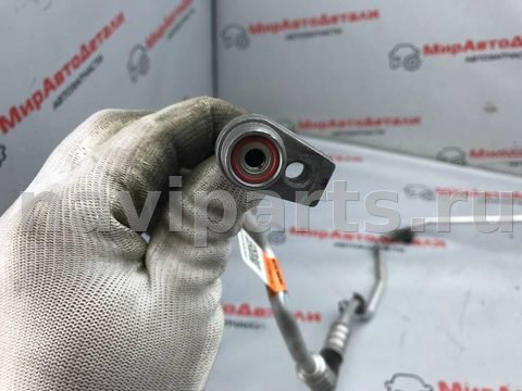 Трубка кондиционера Ford Escape, 2020 г., OEM LX6H19E881GE, арт. 97142007, фото 8