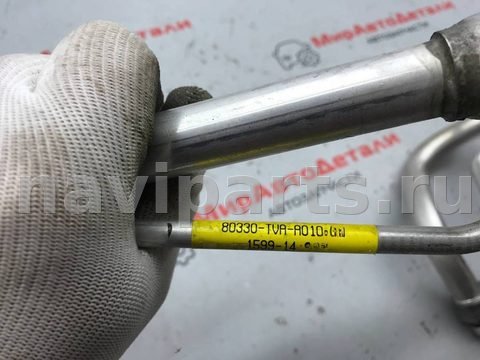 Новое Honda Accord, 2019 г., OEM 80330TVAA010M1, арт. 97142015, фото 8
