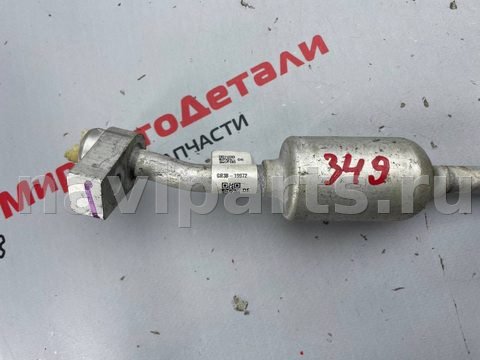 Новое Ford Mustang, 2020 г., OEM GR3B19972, арт. 97142730, фото 2