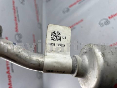 Новое Ford Mustang, 2020 г., OEM GR3B19972, арт. 97142730, фото 8