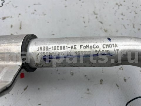 Новое Ford Mustang, 2020 г., OEM JR3B19N602, арт. 97142732, фото 13