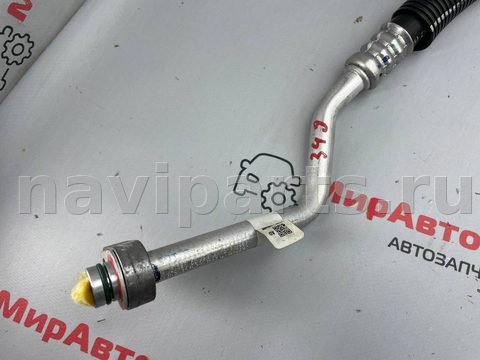 Новое Ford Mustang, 2020 г., OEM JR3B19N602, арт. 97142732, фото 2