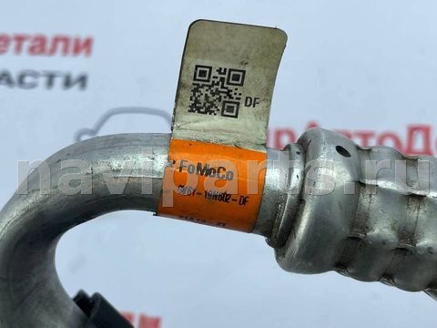 Новое Ford Escape, 2019 г., OEM GV6119N602DF, арт. 97143647, фото 7
