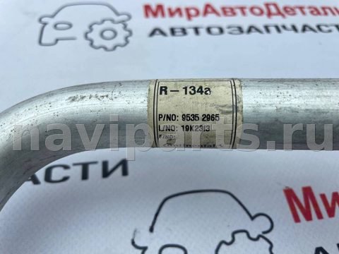 Новое Opel Mokka, 2014 г., OEM 95352965, арт. 97144194_1, фото 9