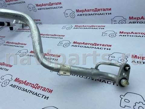 Новое Chevrolet Trax, 2015 г., OEM 95352965, арт. 97144194_3, фото 8