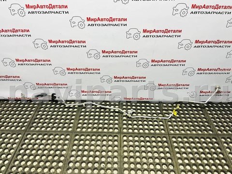 Трубка кондиционера Alfa Romeo Giulia, 2018 г., OEM 50550373, арт. 97146982_1