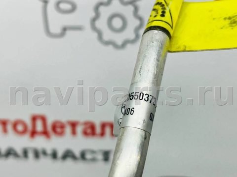 Новое Alfa Romeo Giulia, 2021 г., OEM 50550373, арт. 97146982, фото 13