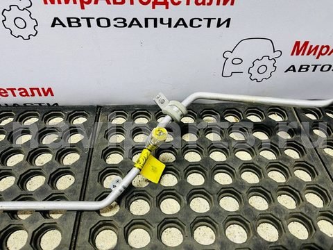 Новое Alfa Romeo Stelvio, 2018 г., OEM 50550373, арт. 97146982_2, фото 5