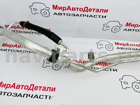 Новое Chevrolet Equinox, 2018 г., OEM 23241665, арт. 97146984, фото 10