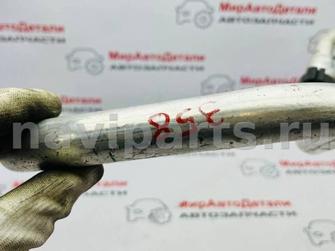 Новое Chevrolet Equinox, 2018 г., OEM 23241665, арт. 97146984, фото 17