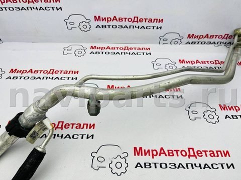 Новое Chevrolet Equinox, 2018 г., OEM 23241665, арт. 97146984, фото 4
