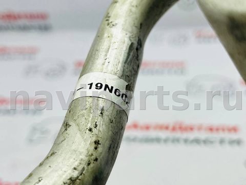 Новое Ford Edge, 2019 г., OEM K2GH19N602HC, арт. 97146986, фото 11