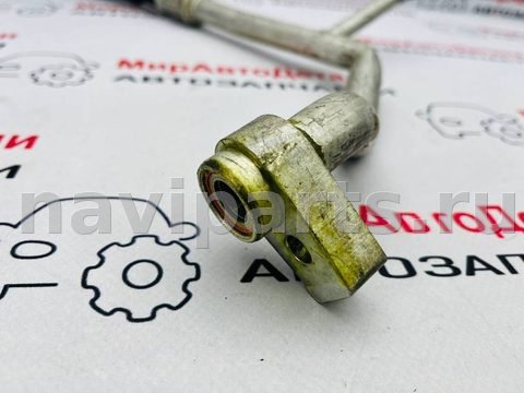 Новое Ford Edge, 2019 г., OEM K2GH19N602HC, арт. 97146986, фото 8