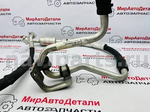Новое Chevrolet Malibu, 2020 г., OEM 84421275, арт. 97146988, фото 4