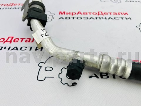 Новое Chevrolet Blazer, 2021 г., OEM 84158874, арт. 97146991_1, фото 4