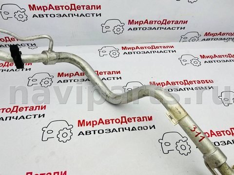 Новое Chevrolet Trax, 2019 г., OEM 95352965, арт. 97146996_4, фото 4