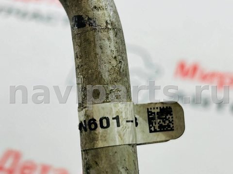 Новое Ford Edge, 2019 г., OEM K2GH19N601HB, арт. 97147003, фото 12