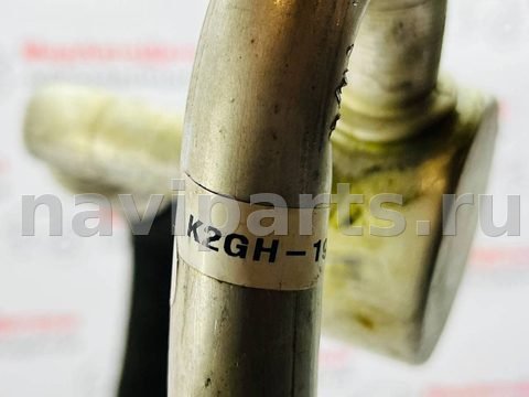 Новое Ford Edge, 2019 г., OEM K2GH19N602HC, арт. 97147007, фото 13
