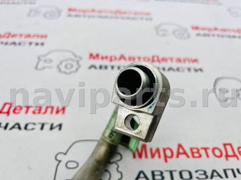 Новое Chevrolet Trax, 2015 г., OEM 95376420, арт. 97147011_2, фото 8