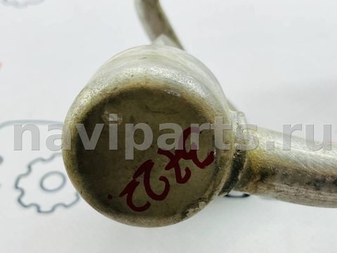 Новое Chevrolet Equinox, 2023 г., OEM 84129883, арт. 97148165_2, фото 9