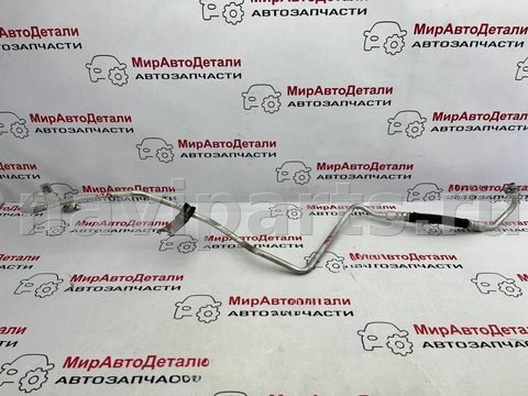 Новое Alfa Romeo Stelvio, 2018 г., OEM 00505353130, арт. 97149961