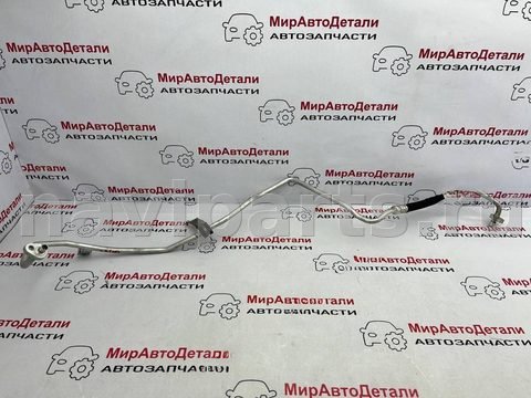 Новое Alfa Romeo Stelvio, 2018 г., OEM 00505353130, арт. 97149961, фото 2