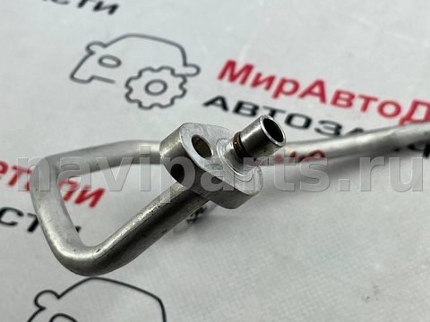 Новое Alfa Romeo Stelvio, 2018 г., OEM 00505353130, арт. 97149961, фото 3