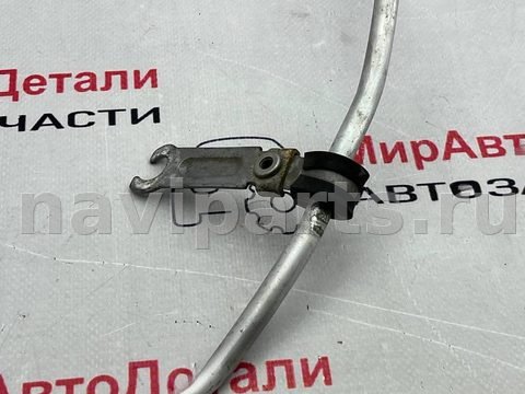 Новое Alfa Romeo Stelvio, 2018 г., OEM 00505353130, арт. 97149961, фото 5