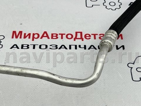 Новое Alfa Romeo Stelvio, 2018 г., OEM 00505353130, арт. 97149961, фото 7