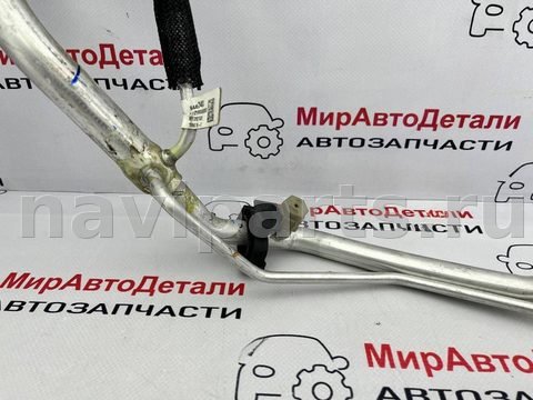 Новое Chevrolet Equinox, 2019 г., OEM 84453483, арт. 97149963_1, фото 10