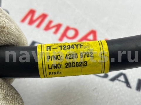 Новое Chevrolet Bolt, 2020 г., OEM 42609702, арт. 97150731, фото 9