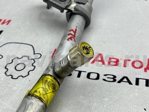 Новое Alfa Romeo Stelvio, 2018 г., OEM 50532281, арт. 97151220_1, фото 12