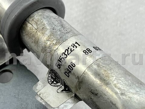 Новое Alfa Romeo Stelvio, 2018 г., OEM 50532281, арт. 97151220_1, фото 13