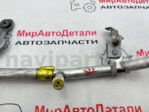 Новое Alfa Romeo Giulia, 2018 г., OEM 50532281, арт. 97151220, фото 3