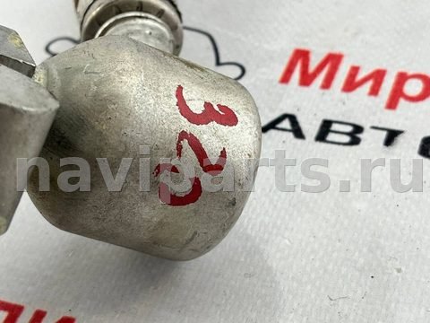 Новое Chevrolet Equinox, 2018 г., OEM 84129882, арт. 97151825, фото 12