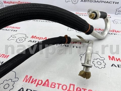 Новое Chevrolet Equinox, 2018 г., OEM 84129882, арт. 97151825, фото 7