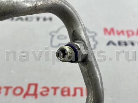 Новое Chevrolet TrailBlazer, 2021 г., OEM 60001751, арт. 97153206_1, фото 5