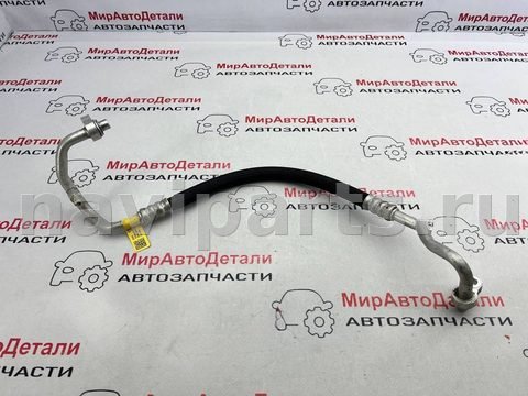 Новое Chevrolet TrailBlazer, 2021 г., OEM 60001751, арт. 97154289_1